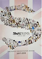Swatkins Catalogue 2017
